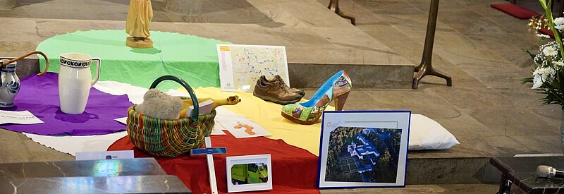 Was für ein Reichtum